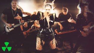 BATTLE BEAST - Wings of Light (OFFICIAL MUSIC VIDEO)