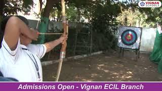 Vignan Schools - ECIL Branch