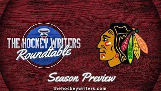 Chicago Blackhawks 2023-24 NHL Season Preview | The Hockey Writers Roundtable