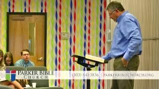 Parker Bible Church | Religion & Spirituality in Parker