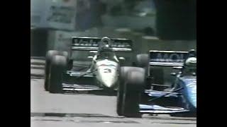 1993 CART Detroit Grand Prix