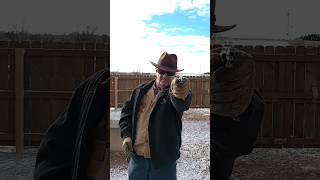 North American Arms Mini Revolver - Minuteman 180 Review - NAA