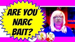 Are You 'Narc Bait?' 3 Big Reasons You Attract Narcissists