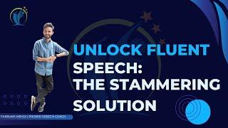 Unlock Fluent Speech: Modelling (Part-2) - Farrukh Mehdi | Pro90d Speech Coach