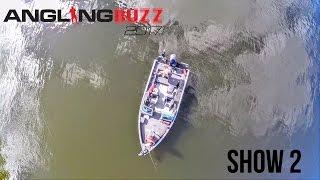 Walleye Mastery — AnglingBuzz TV