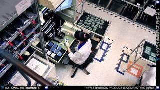 National Instruments - Open Manufacturing - Hungary