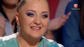 Олеся Матакова - I have nothing - Whitney Houston - X-Фактор 5 - Дополнительный кастинг - 11.10.2014