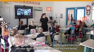 Praktische kennisclip Translanguaging