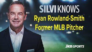 Silvi Knows: Ryan Rowland-Smith