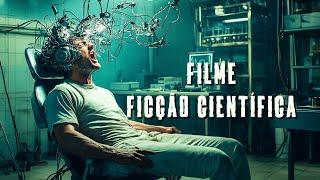 Poderoso Filme de Ficção Científica | Fantasia | Dublado Completo em Português