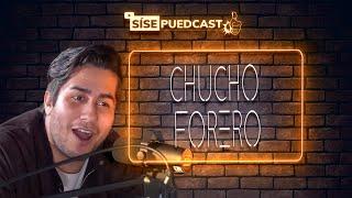 'El Man es...' Chucho Forero | SíSePuedCast #6