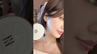 Best Selling Korean Cushion Foundation #kbeauty #koreanmakeup #cushionfoundation #foundation