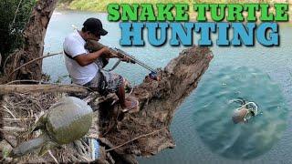 CO2 AIRGUN HUNTING SNAKE TURTLE JAKPOT