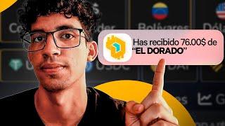  Como GANAR DINERO haciendo P2P Venezuela 2024