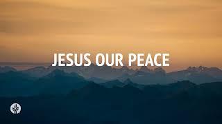 Jesus Our Peace | Audio Reading | Our Daily Bread Devotional | February 9, 2025