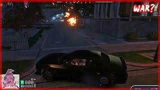 Ming Nades ADMC Cars Because Of This (Full Context) | NoPixel 4.0 GTARP