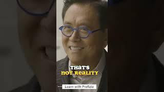 They are not playing fair | Robert Kiyosaki #financialfreedom  #richdadpoordad #dailymotivation