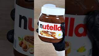 Do You Still Eat Nutella?