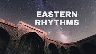 Beautiful Oriental Music - Instrumental Persian Music - Tar