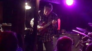 Allan Holdsworth's penultimate gig - 2nd version