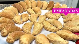 Empanadas de piña -  - Para NEGOCIO