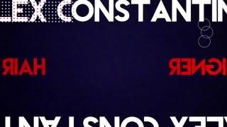 Alex Constantin - Enjoy the art