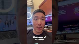 Fix Your Business Case Studies to Win Faster and Drive Leads