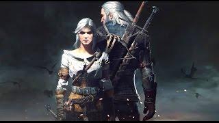 THE WITCHER 3: WILD HUNT Game Movie (1/4) All Cutscenes Full Story 1080p HD