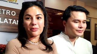 RENCANA NIKITA MIRZANI JIKA VADEL TERBUKTI BERSALAH AKAN KIRIM 20 TUKANG UNTUK ROBOHKAN RUMAH VADEL