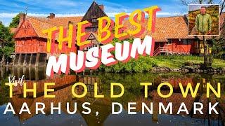 The BEST museum - The Old Town, Aarhus