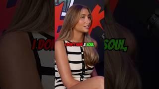 Does Lily Phillips Have A Soul ?