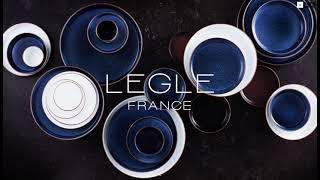 LEGLE FRANCE - Website Design