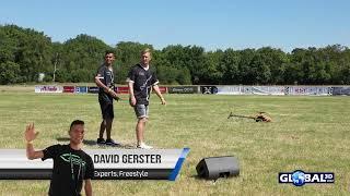 David Gerster, Experts, Freestyle | Global 3D 2022