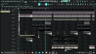 FLP-Hoa nở không màu-TD Remix