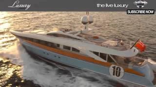 SUPERYACHT - Hessen Aurelia