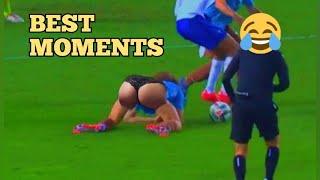 Best Moments of the Week | Football Highlights | UEFA League Nations | FIFA World Cup Qualification