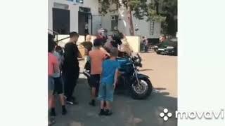 Поездка в с.Песчаное детский дом 18.08.2019