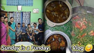 Sunday is a Funday Vlog 