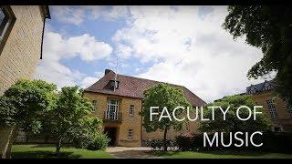 An introduction to Oxford Music