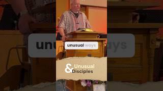 I LOVE the disrupters! #acts2 #HolySpirit #disruptor #disrupt #christian #faith #encouragement