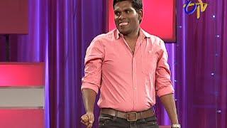 Extra Jabardasth - ఎక్స్ ట్రా జబర్దస్త్ - Fatafat Fun on 6th February 2015