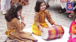 Punjab Culture Day 2023 Main Campus | Angels School System