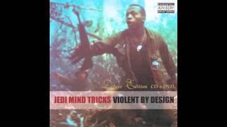 Jedi Mind Tricks - "I Against I" (feat. Planetary of Outerspace) [Official Audio]