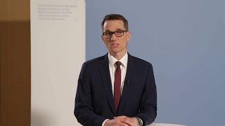 Watch CNBC's full interview with Martin Schlegel, Chairman of the Swiss National Bank