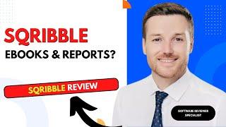 Sqribble Review: Is Sqribble Any good?