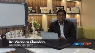 Dr. Virendra Chandore