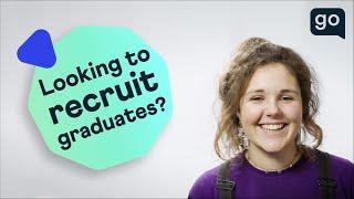 Looking To Recruit Graduates? | Give A Grad A Go