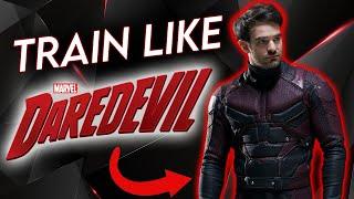 Charlie Cox's Workout For Daredevil (Full Program Included!)