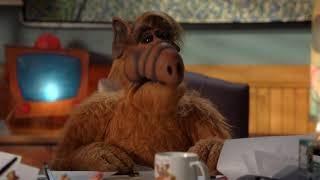 ALF cameo in Young Sheldon