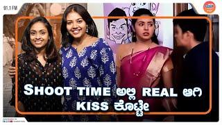 ಪಾಪ ಪಾಂಡು ಖ್ಯಾತಿಯ Nayana Nagaraj | The Sunಜೆ Show |  RJ Sneha Shenoy #radiocitykannada